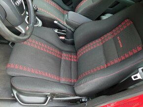 Rezervace Audi A2 1.4 16v - 18