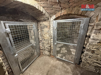 Prodej bytu 3+kk, Třebechovice pod Orebem, ul. Masarykovo ná - 18