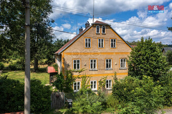 Prodej rodinného domu, 230 m², Staré Křečany - 18