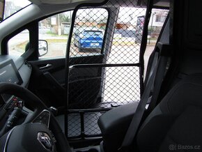Renault Kangoo Van 1,3 TCe 96 kW/130k Extra Open by Sesame - 18