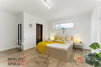 Prodej, domy/rodinný, 186 m2, 53501 Brloh, Pardubice [ID 711 - 18