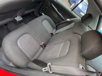 Škoda Fabia 1.2HTP 40kW central 2003 původ ČR 225tkm - 18