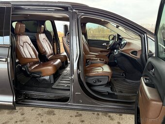 Chrysler Pacifica 3.6 V6 Limited DPH - 18
