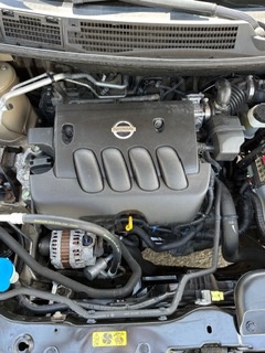 Osobní automobil Nissan Qashqai 2.0 4WD - 18