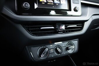 Škoda Fabia 1.0 MPI SVK - 1.M. / AJ NA SPLÁTKY / - 18