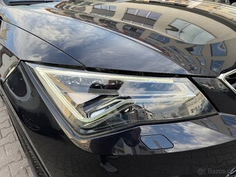 Seat Ateca XCELLENCE 2.0 TDI 140kW 4x4 DSG LED ACC Kamera - 18