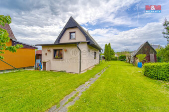 Prodej chaty, 52 m², Cheb - 18