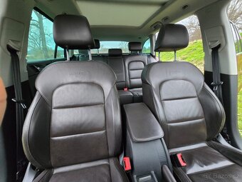 Prodám Superb combi 2.0 125kw 4x4 - 18