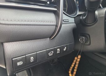 Toyota Camry 2.5-HYBRID-EXECUTIVE-SER.HIST. - 18