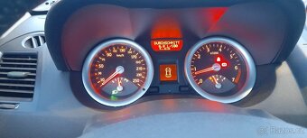 Renault Megane cabrio 1,6 i 118000 km - 18