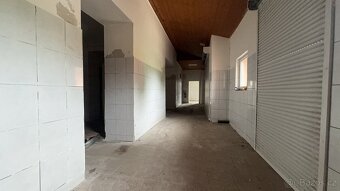Prodej, komerce - sklady, výroba - 18