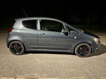 Mitsubishi COLT Ralliart rv 2012 - 18