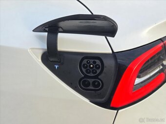 Tesla Model 3 0,0 350kW/75kWh AWD LR+ Matrix 1.maj  350kW/75 - 18