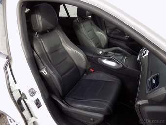 Mercedes-Benz GLE 350d/AMG-Line/4-M/Webasto/ - 18