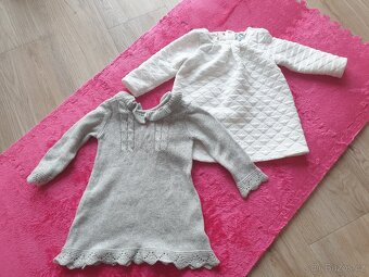 Set dívčího oblečení - 18