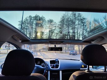 Peugeot 207 Envy Edition 1,4i, 2012, Panorama - 18