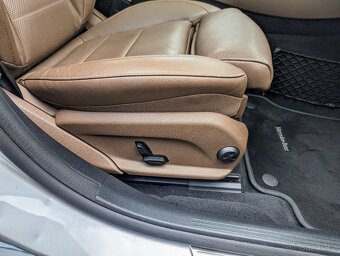 Mercedes-Benz Třídy E, 2016, 350d, DPH,vzduch,PANO - 18