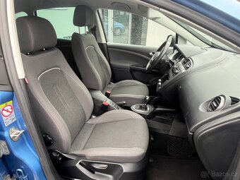 Seat Altea XL 1.6 Tdi 77kw, Dsg, rok 2015 - 18