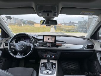 Audi A6 Allroad 3.0 Bi-TDI, r.v. 2018,matrix,vzduch, webasto - 18