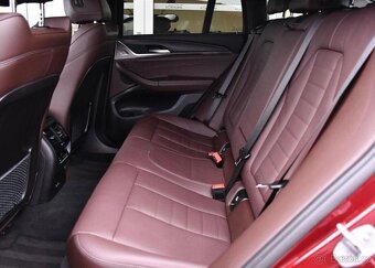 BMW X4 xDrive30d M-SPORT 1M ČR - 18