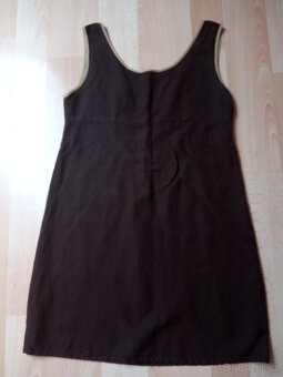 Dámské šaty-vel. S, M - 18