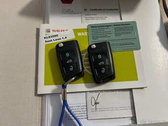 SEAT LEON ST FACELIFT 1.4TSI EXCELLENCE FullLED/KAMERA - 18