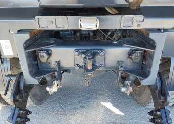 Prodám Sklápěč Iveco AD340T45 Bordmatic Dautel 8x4 - 18