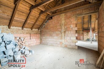 Prodej, domy/rodinný, 450 m2, 58261 Česká Bělá, Havlíčkův Br - 18