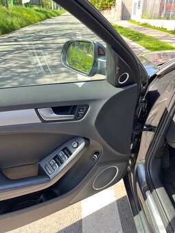 Audi A4 3.0 tdi - 18