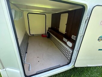 Fiat Ducato 2,3 96 kW - obytný automobil pro 6 osob - 18