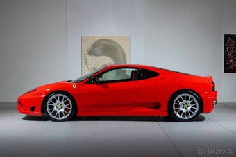 Ferrari 360 Challenge Stradale - 18