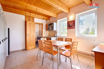 Prodej výrobního objektu, 4717 m², Nová Bystřice - 18