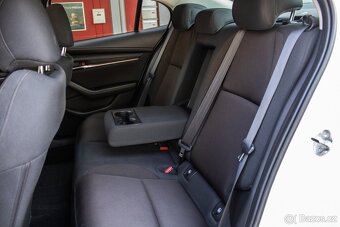 Mazda 3 2.0 Skyactiv G122 Plus A/T - 18