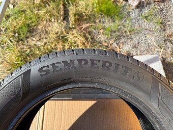 Zánovní letní pneu 195/55/16 Semperit Speed-Life 3 - 18
