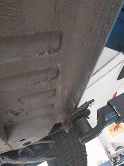 Citroën C3 1.4hdi 50kw. 2004. Bez Koroze.  Nové Stk - 18