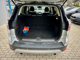 Ford KUGA 1.5 TDCi TITANIUM LED NAVI SENZORY - 18