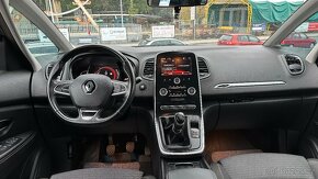 Renault Scénic  1.6tdci 96kW DPH,7mist - 18