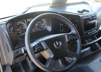 Mercedes-Benz ATEGO 1224 - 4x2 – Shrnovačka - 18