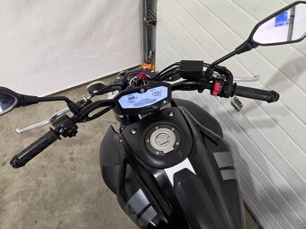 Yamaha MT-07 - 18