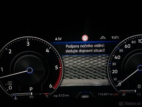 VW Touareg 3.0TDI, 210kW, původ ČR - 18
