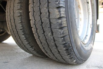 Iveco Daily 60C15,8PAL,XARIOS 500,MRAZÍ-29 - 18