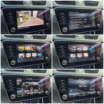 Škoda Superb 3 Style • 2.0TDi 147kw DSG • 2022 •Virtual•ACC• - 18
