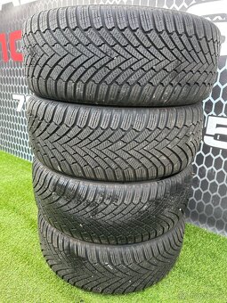 5x105 - 225/45 R17 - TOP ZIMNÍ SADA - 18