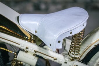 ČZ 500 TOURIST ''VATIKÁN'' - 18