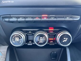 🚗 Dacia Duster 1.3TCe 4x4 PŮVOD ČR odp. DPH - 18