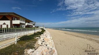 Prodej bytu 3+kk 100 m², via Europa, Silvi, Itálie - 18