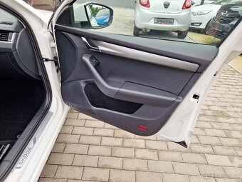 ŠKODA Octavia, 2.0 TDi (110 kW), r.v. 11/2019, NOVÉ ROZVODY - 18