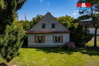 Prodej zemědělské usedlosti, Studénka, Butovice - 18