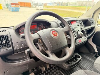 Fiat Ducato Maxi 2.3 JTD 180 - 18