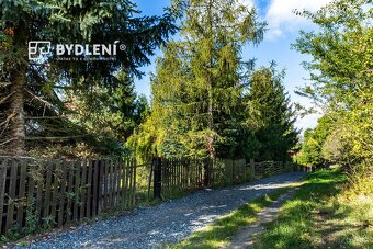 Prodej stavebního pozemku 858m - 18